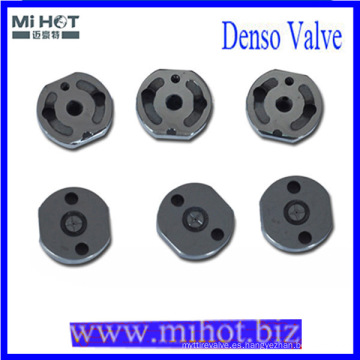 Denso Valve 095000-6360 con inyector diesel common rail